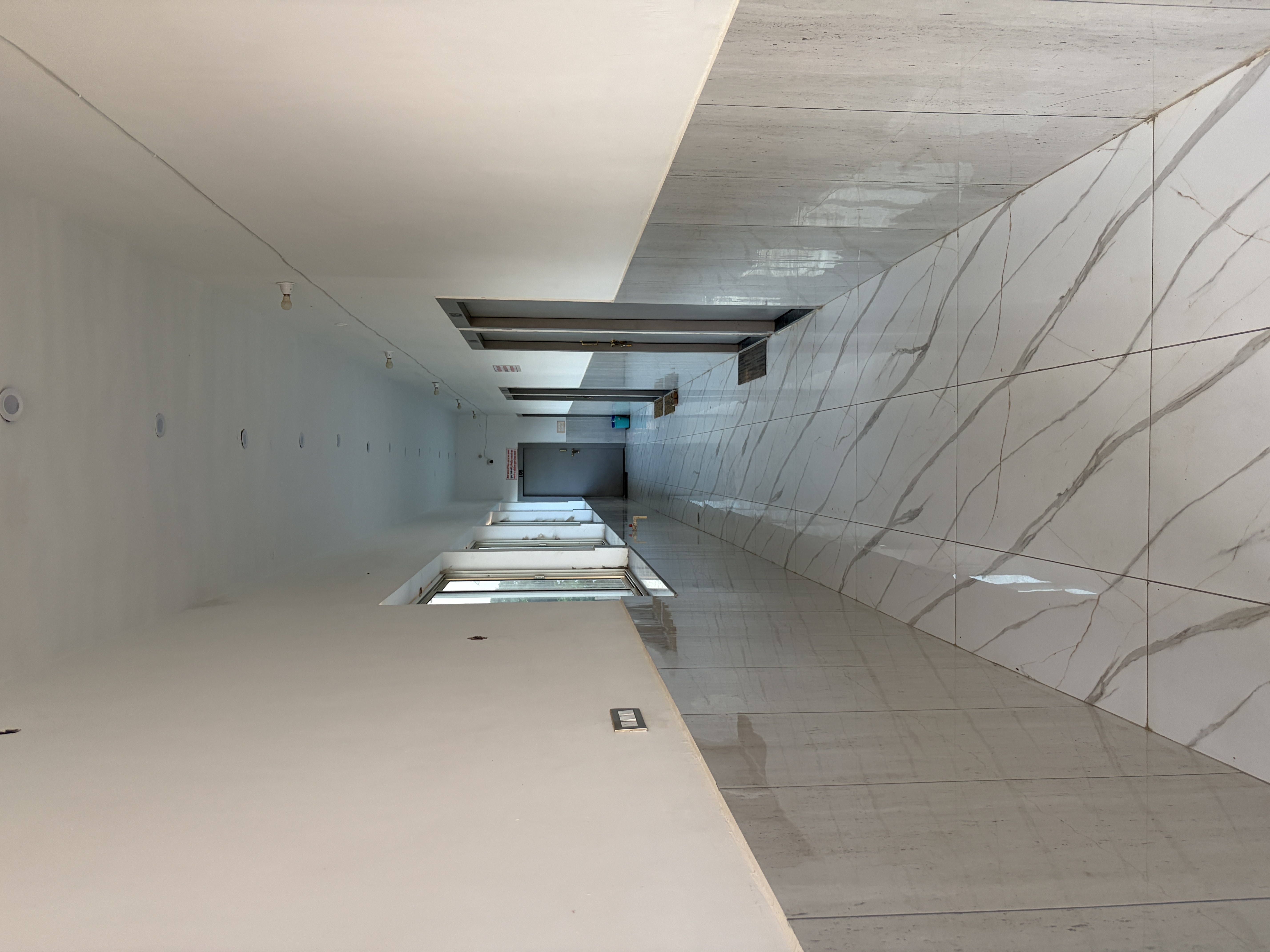 Paathak Complex Lobby