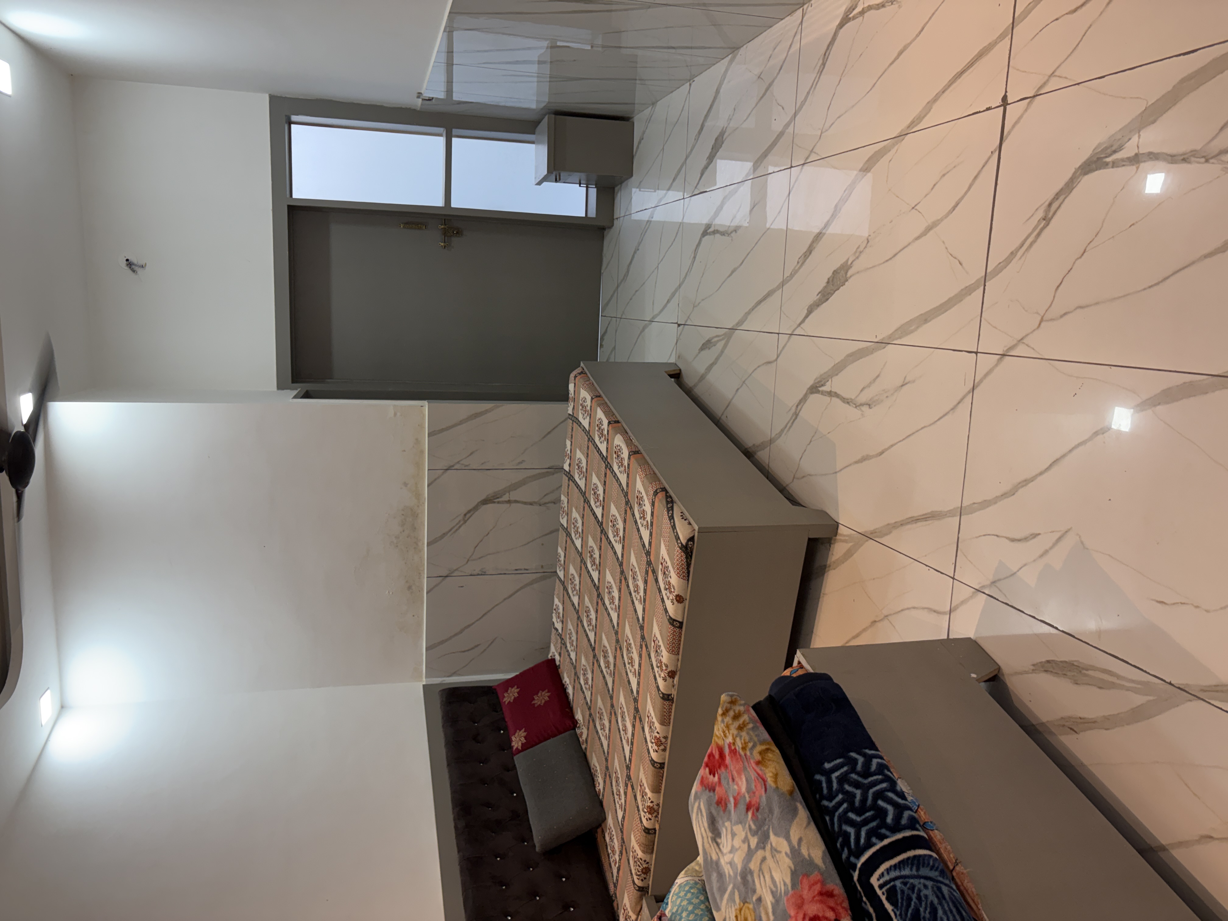 Non-AC Grand Room View 2