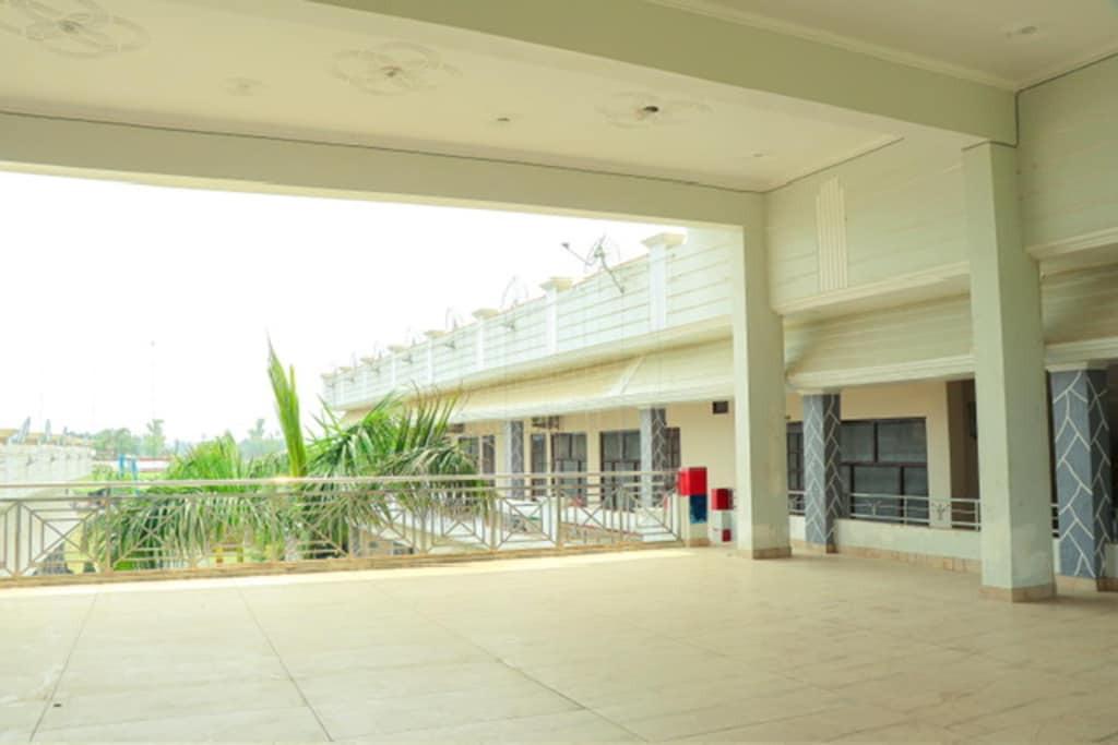 Balcony / Terrace View