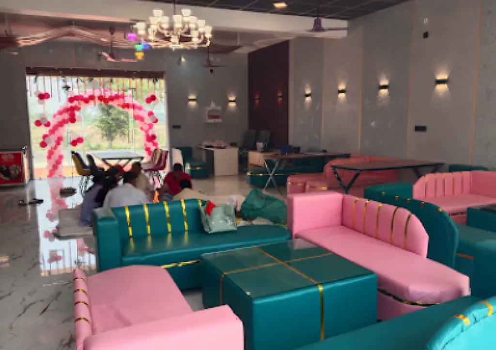 Raj Garden Restaurant