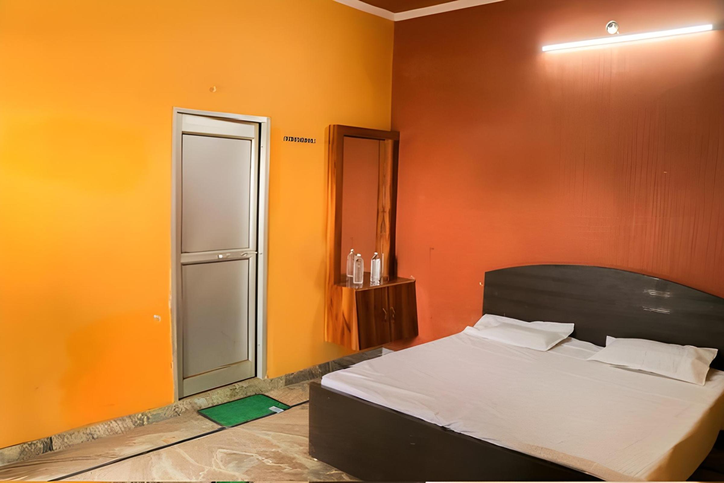 Standard Room View 2