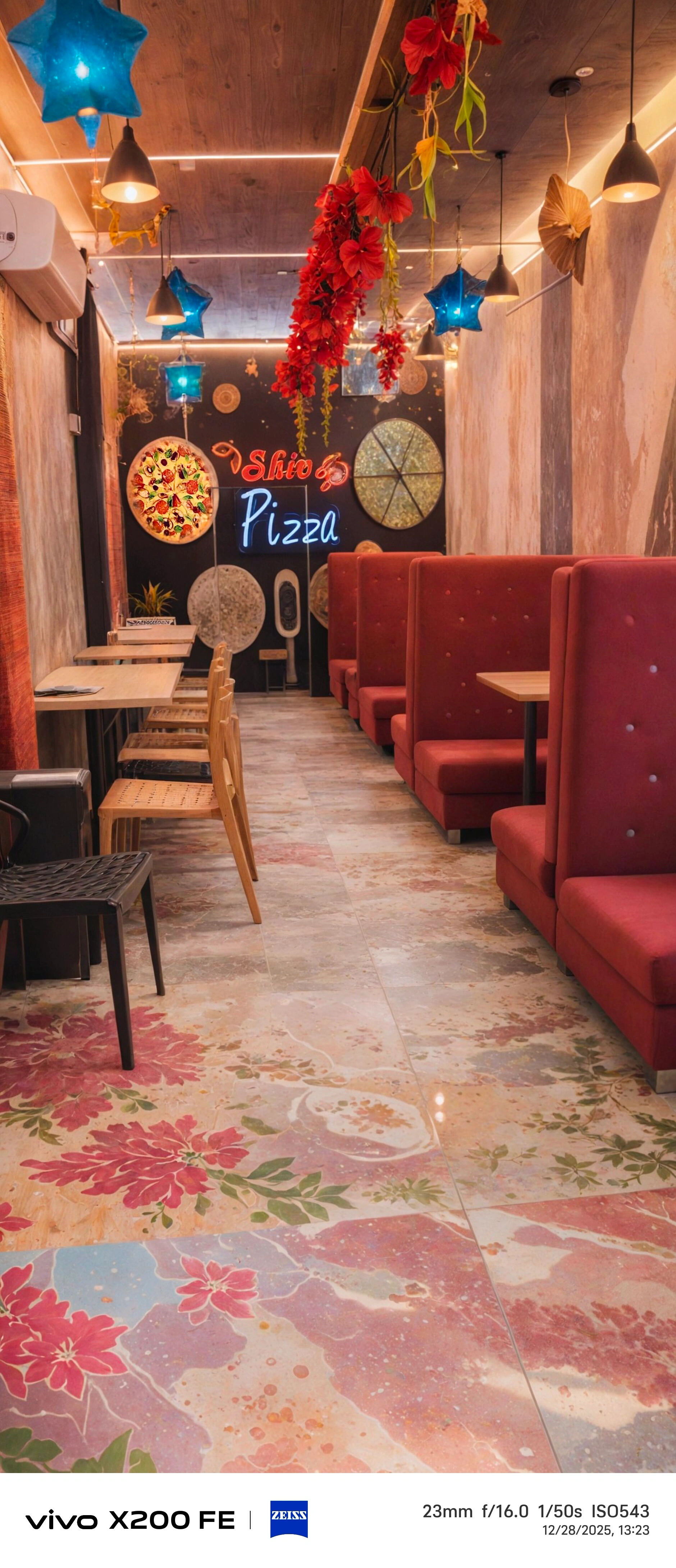 Shiv Pizza Point - Authentic Italian Food